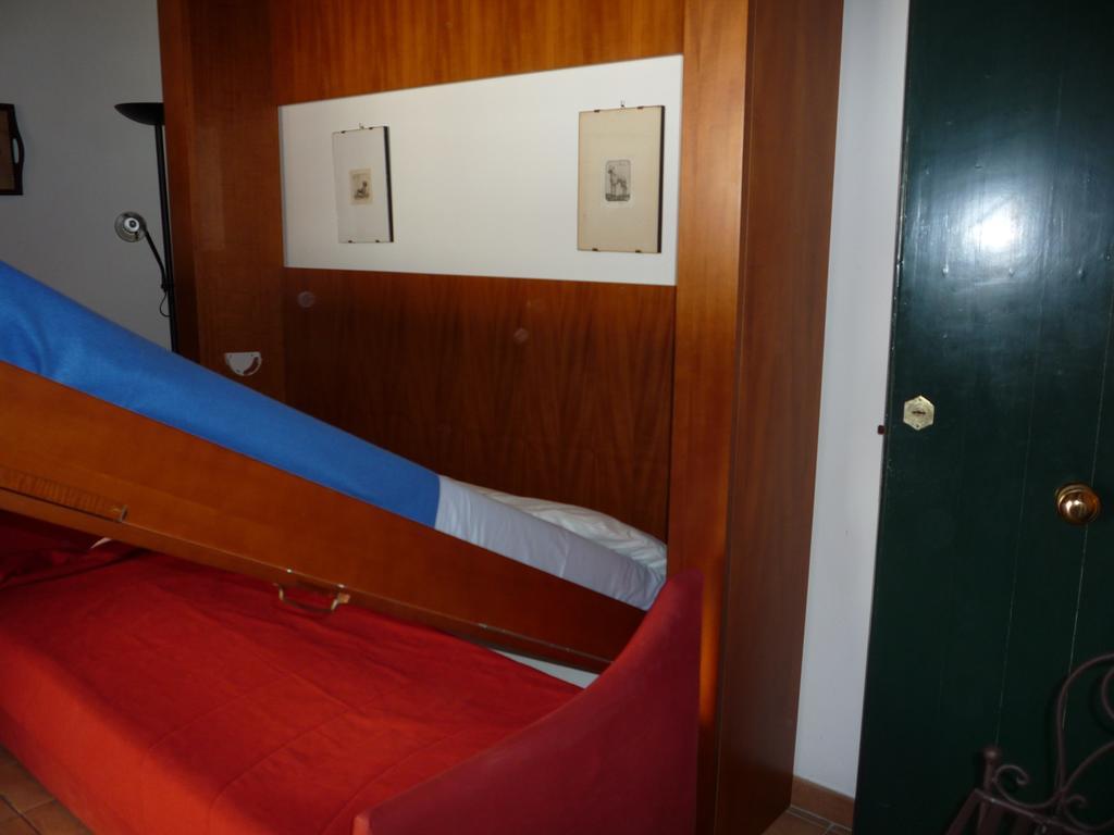 4Roomsrelax Catane Chambre photo